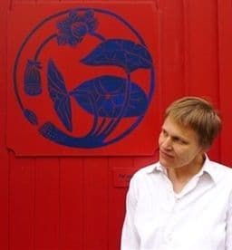 Ann Brosens