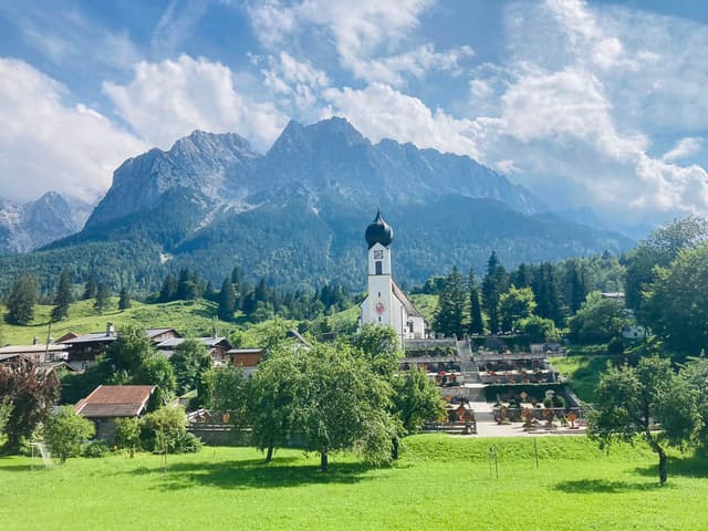 1000036849 (Foto Koen) (6) Zugspitze Te Verwerken (Koen En Gina) Koen Somers W950
