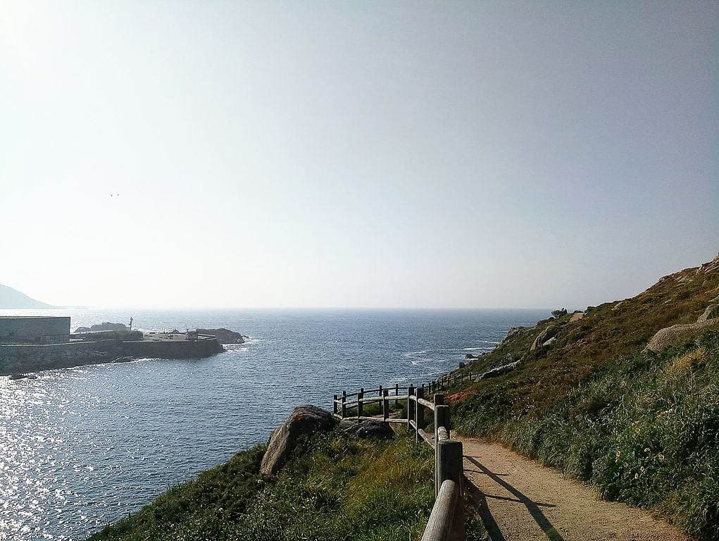 Selectie Costa Da Morte 2 Galiwonders