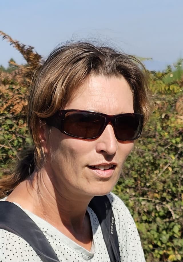Joëlle Coppin