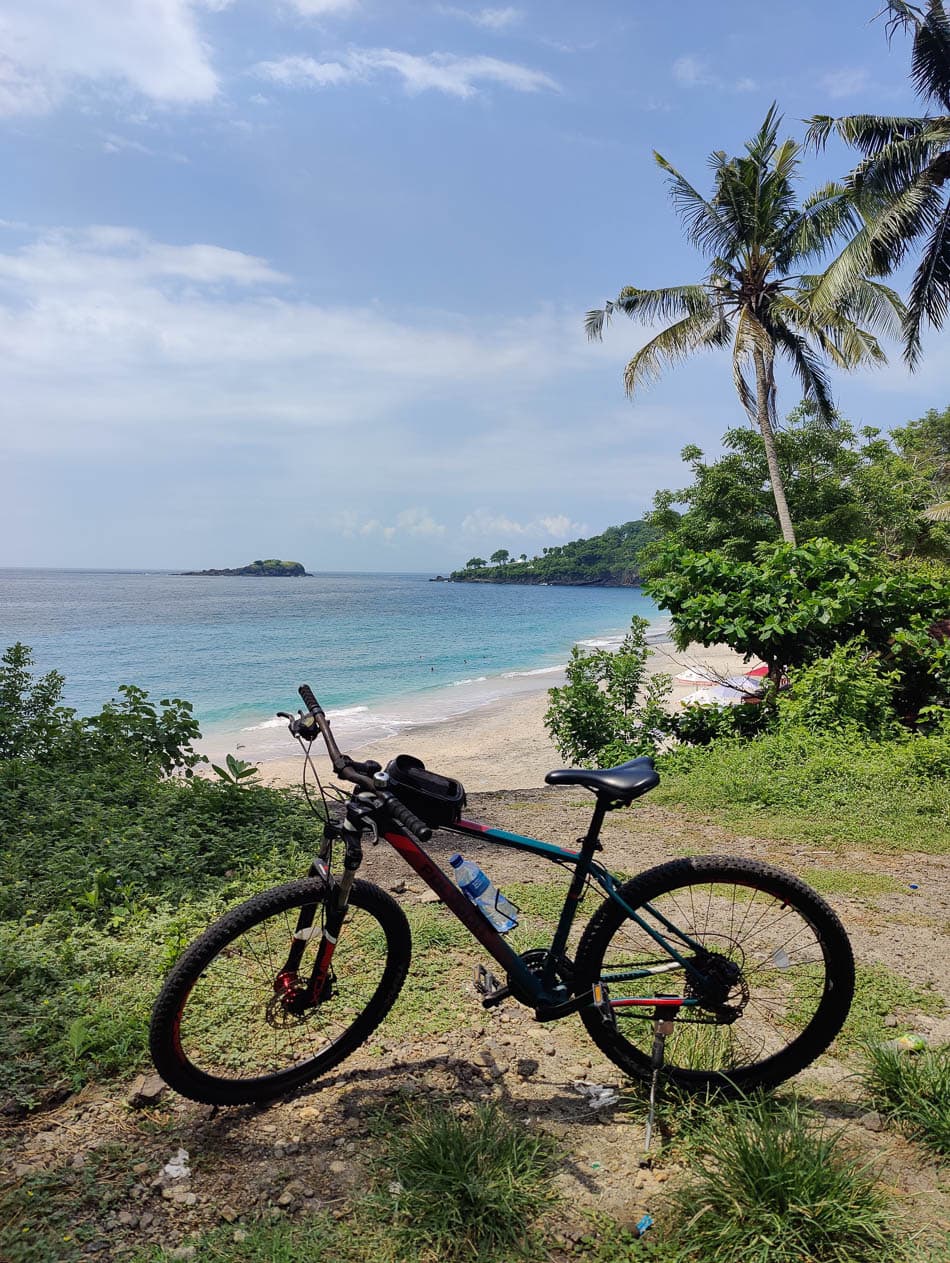 MTV Virgin Beach Sarah Westelinck ID5JBA Sarah Westelinck W950