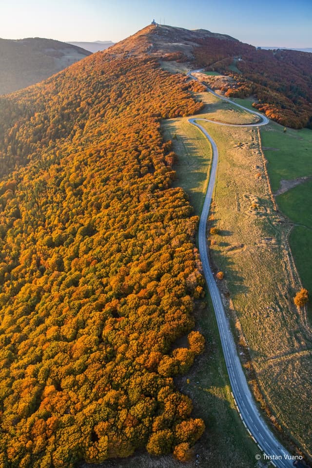Grand Ballon Portrait © Tristan Vuano