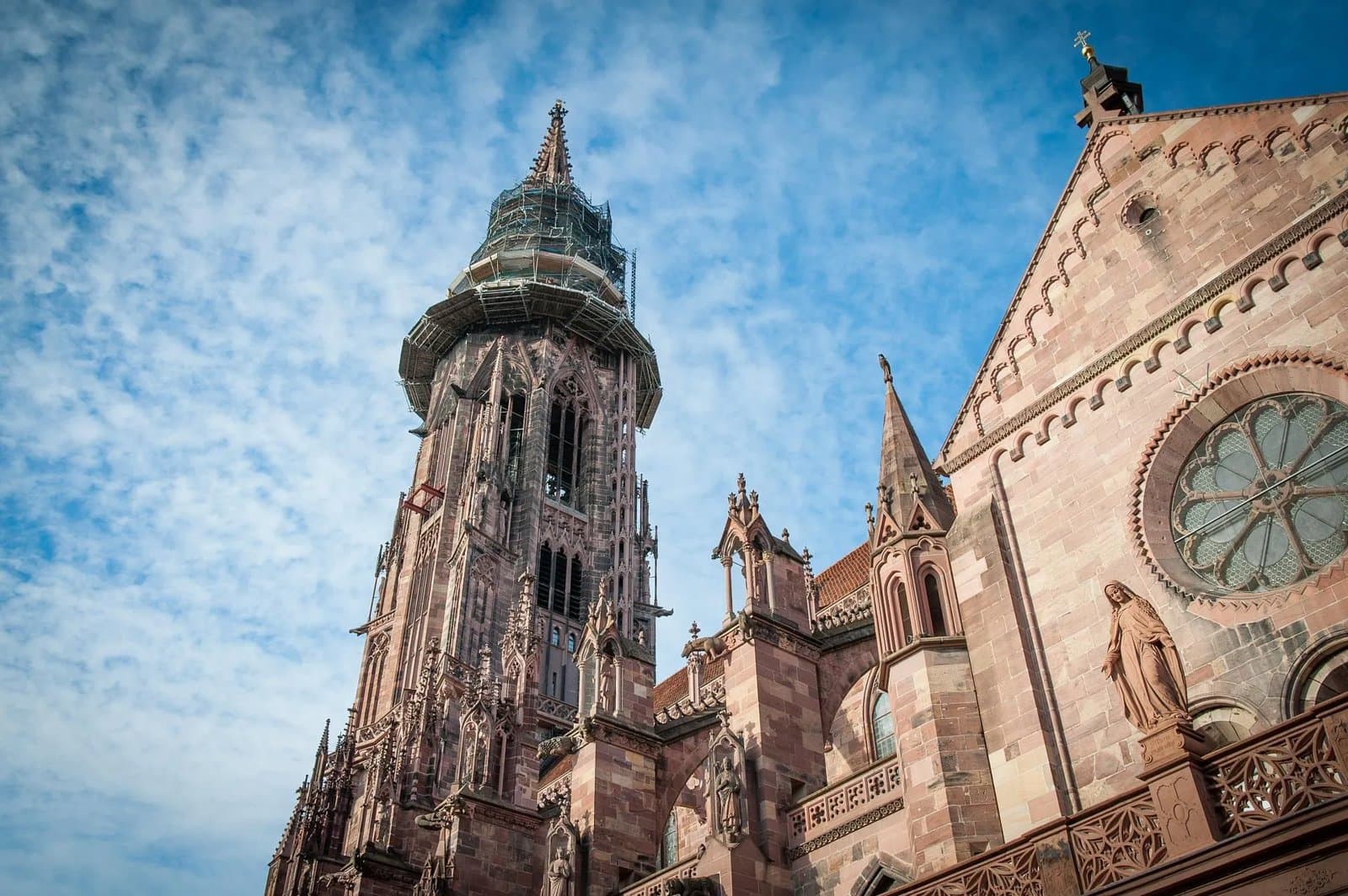 Cathedral Pexels