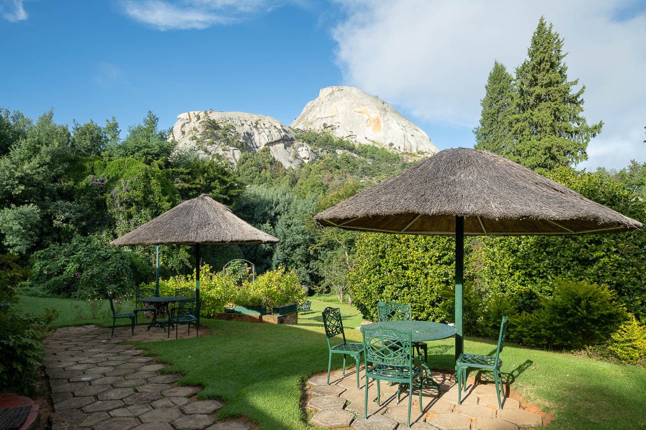 Sunways (Agent) Sunway Zimbabwe Nyanga Pine Tree Inn Bruce Taylor 813284 Bruce Taylor