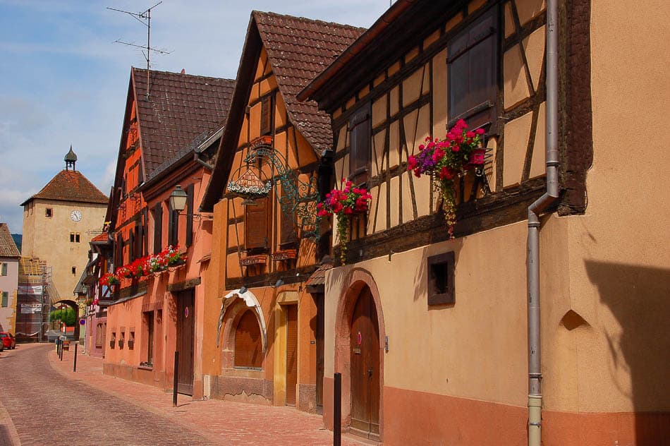 Alsace Velo Safrantours 7 FR6EZA Safrantours W950
