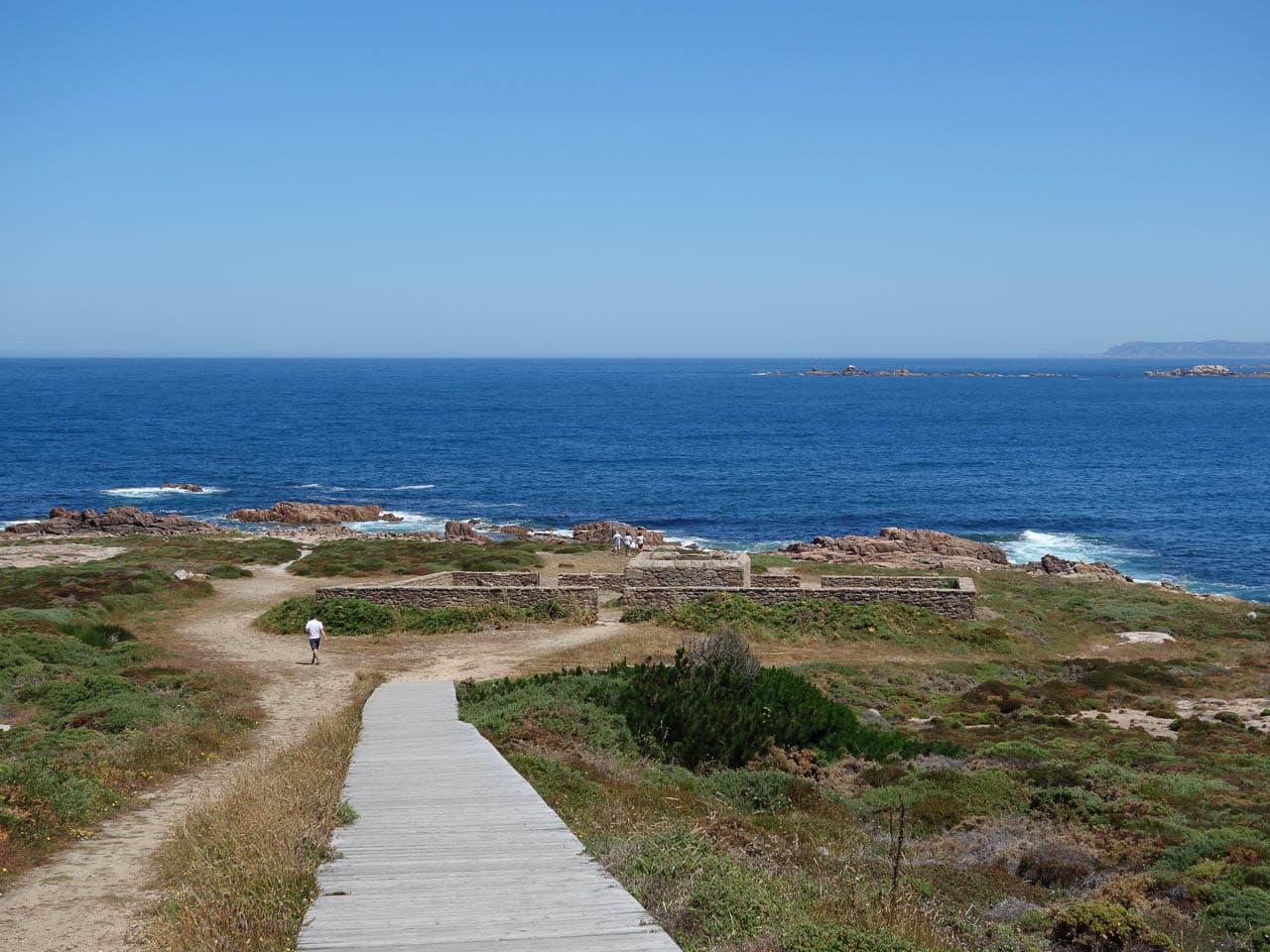 Selectie Costa Da Morte Cementerio De Los Ingleses Galiwonders