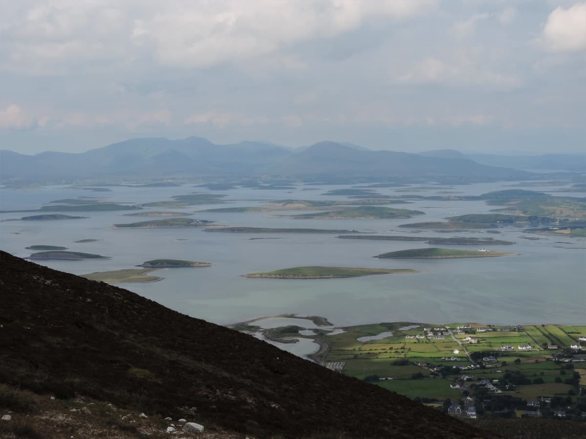 Dag 8 Ben Goran En Croagh Patrick 54 Export