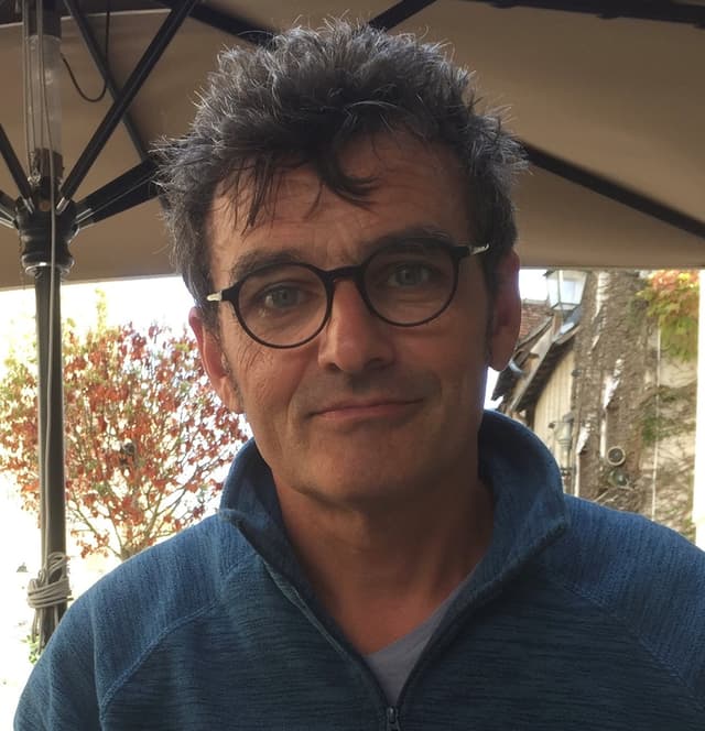 Tom Van Cauwenberghe