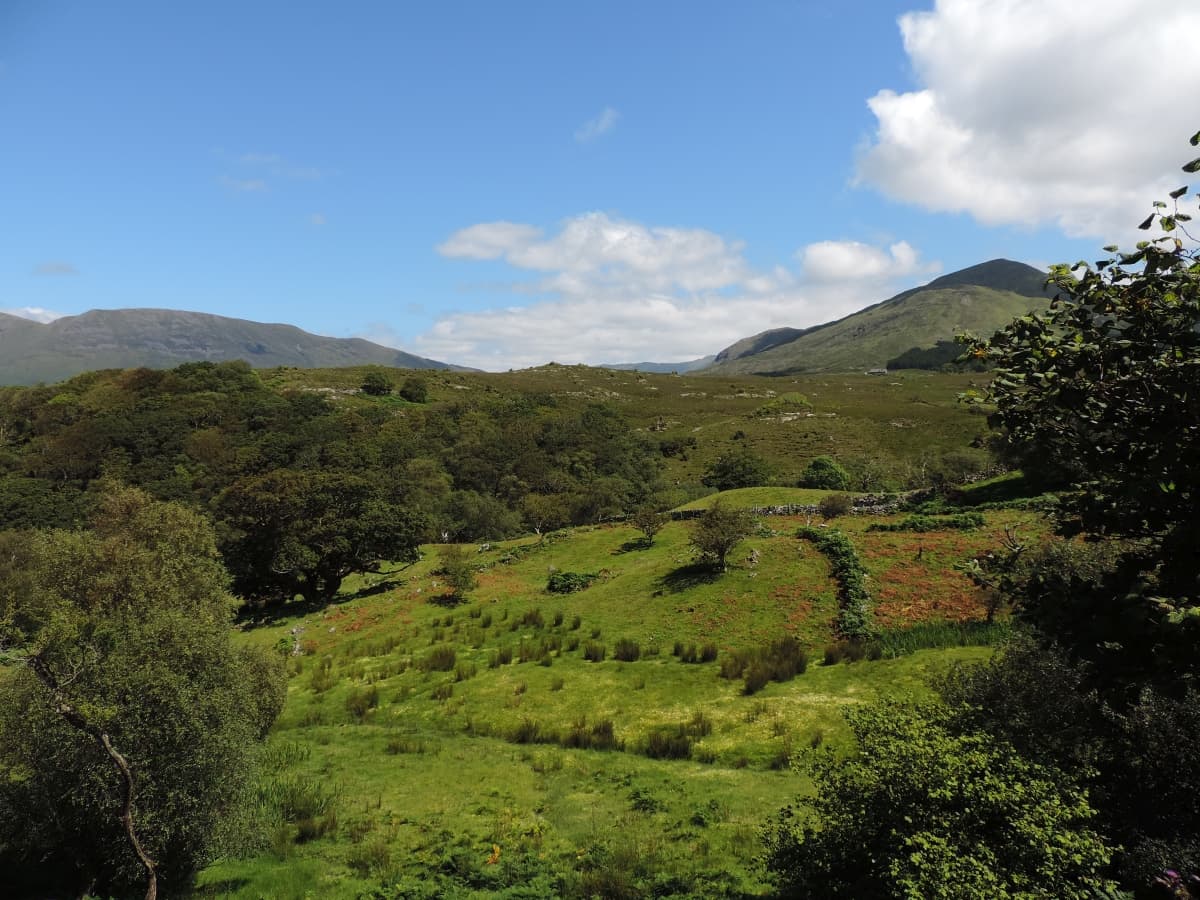 Dag 7 Western Way Naar Leenaun 23 Naar Bunowen Export