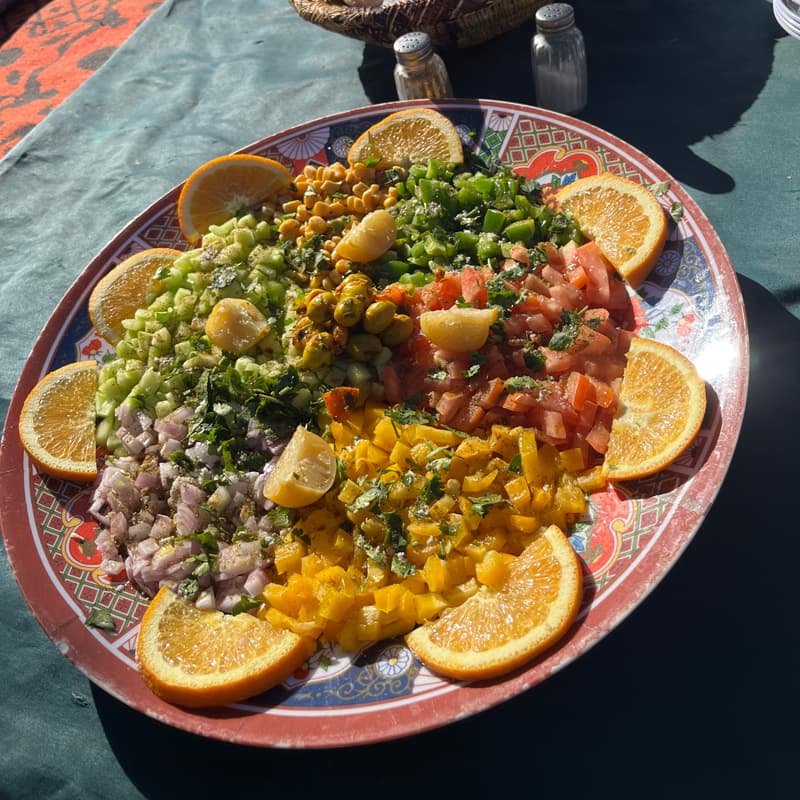 Eten Gezin