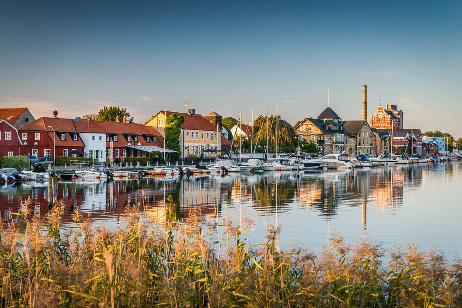 Ahus Skane Sweden Frits Meyst Wideoyster.Com Selectie Frits Meyst Meystphoto.Com W950