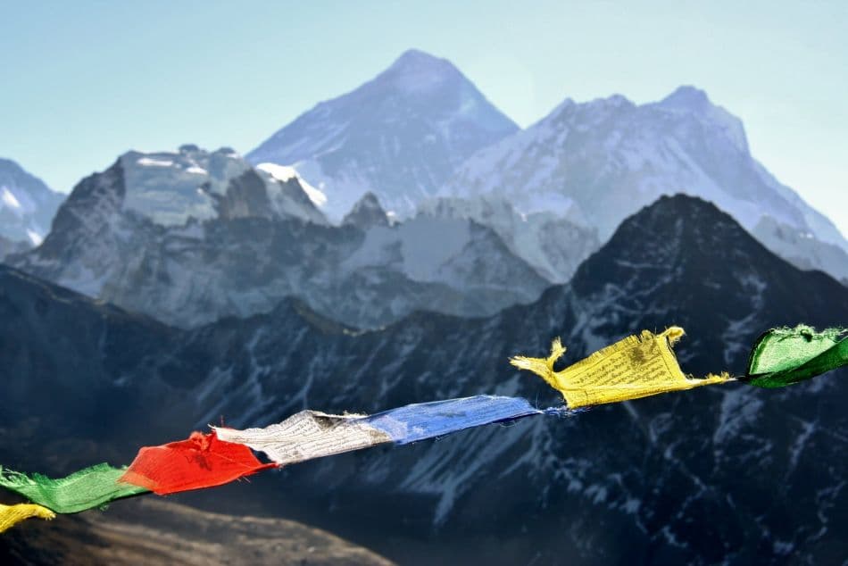Gokyo Ri 147 Export