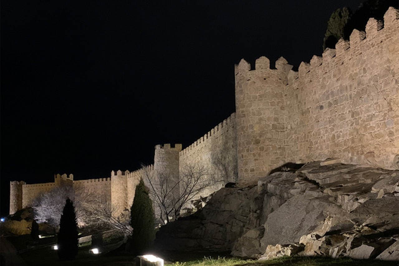 Thumbnail Gredos 3 Selectie Ignacio Teres W1280