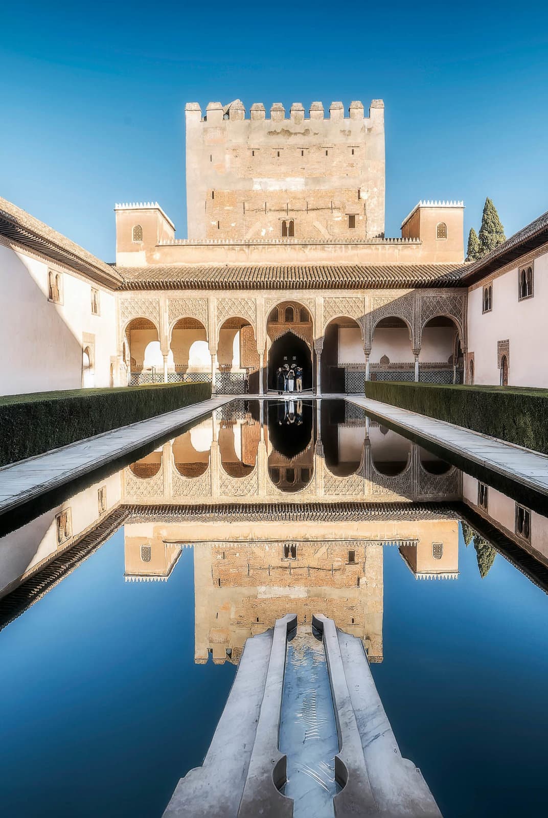 Pexels Juan Luis Seco 1235220579 22880821 Alhambra Groepsreis Granada W1280