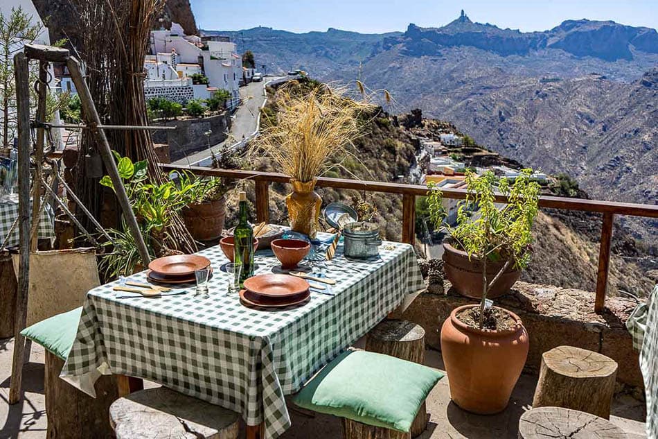 GC Artenara01 ES5GCA (Te Verwerken Overgenomen Groepsreis) Natour W950