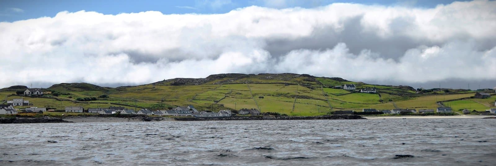 7. Inishbofin