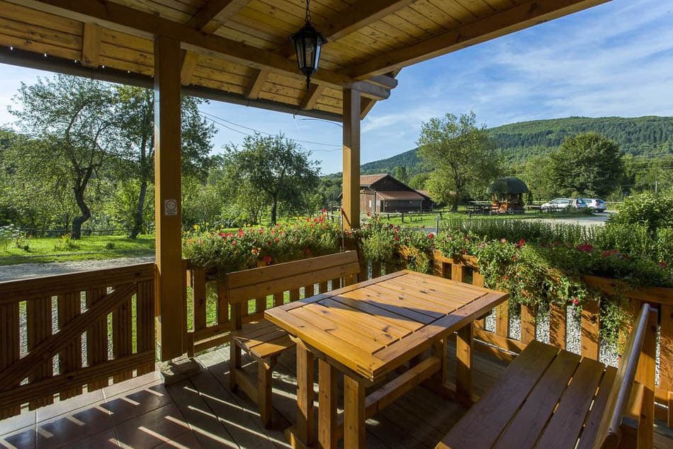 Plitvice Jelov Klanac Terras 2025 Agent Yugo Yugo W950