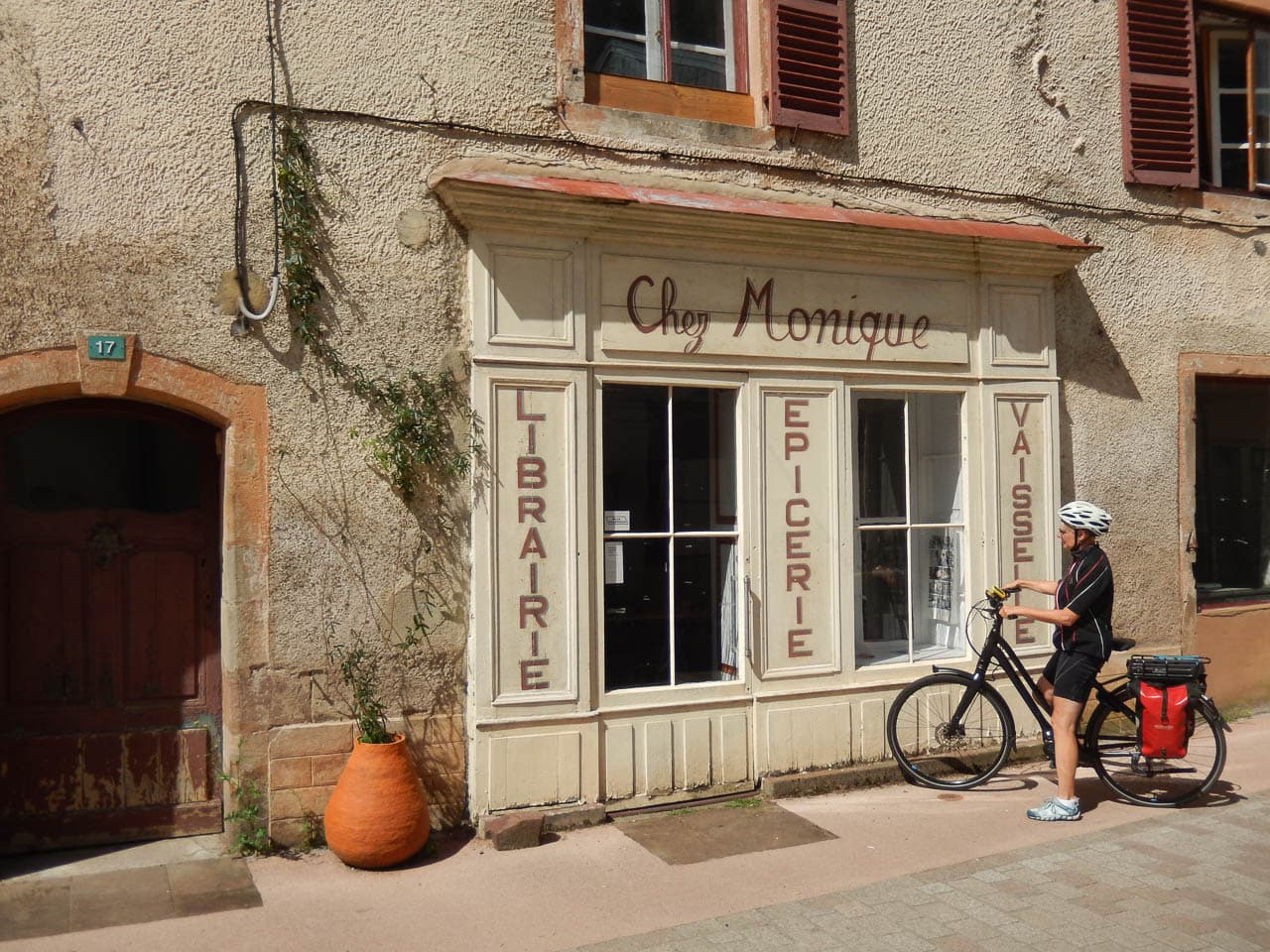 Bike Tours Vosges Faucogney Et La Mer Selectie BTV W1280