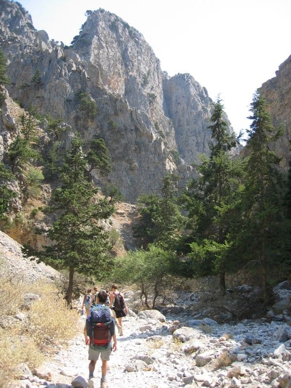 Kreta jong 06 Chris Van Bouwel foto211