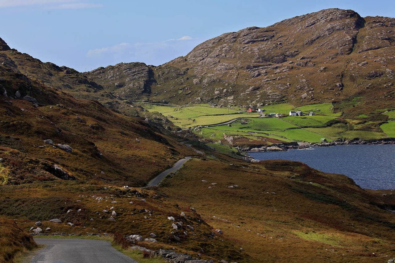 Foto's Tailor Made Tours Allihies Beara Peninsula Co Cork Web Size