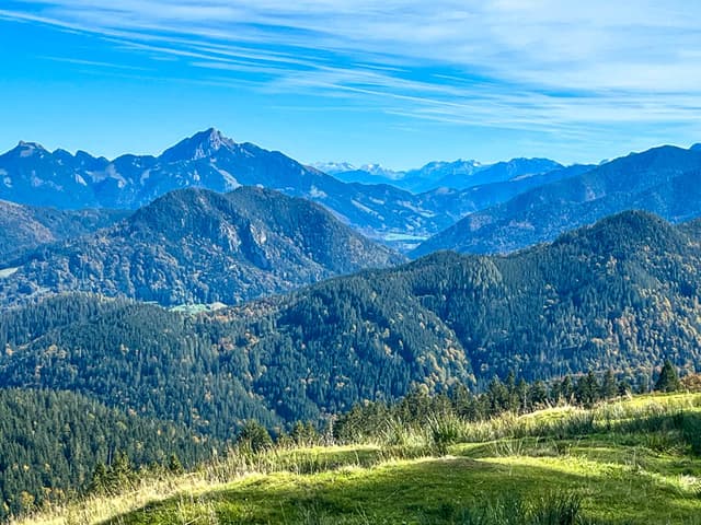 Tegernseealpenblik Selectie Jeroen Reygaert W950