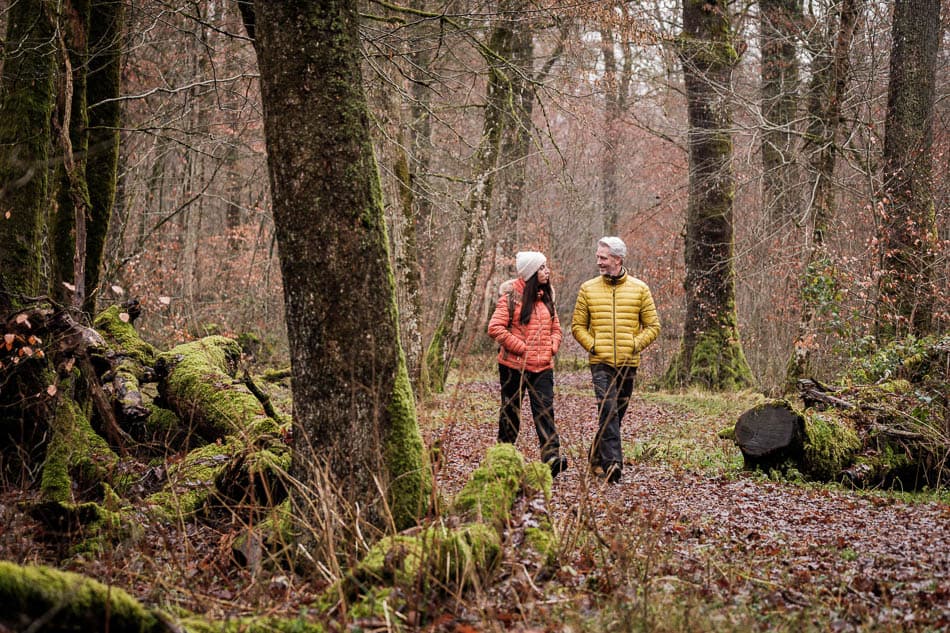Herborn Route 1 Mullerthal Trail Hierberbësch (C) Pancake ! Photographie (31) Marianne Origer LU5MTA Marianne Origer W950