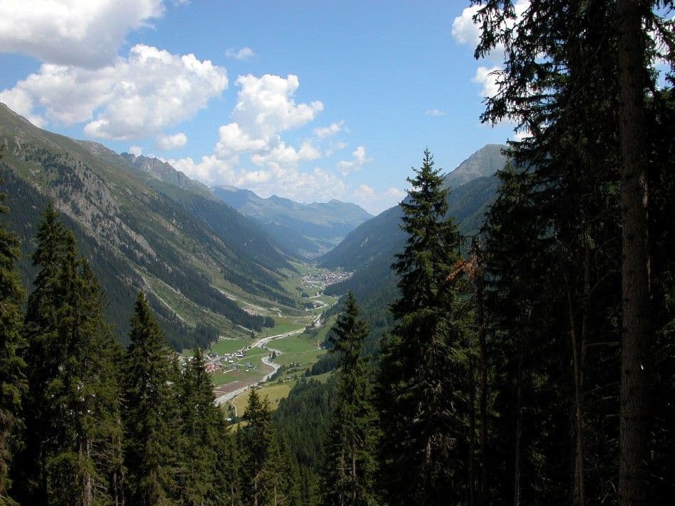 Silvretta Luk Bekaert15 Custom