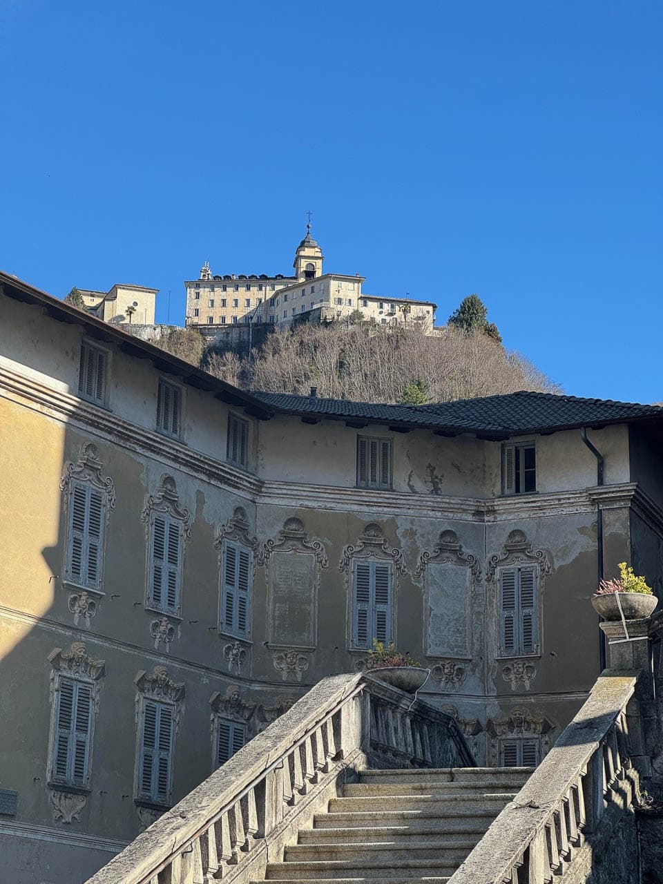 Selectie Sacro Monte 2 Reinhold Ranft
