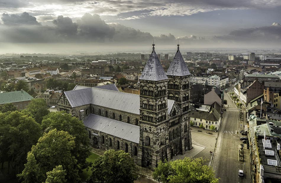 Per Pixel Petersson Lund Cathedral 5260 Selectie W950