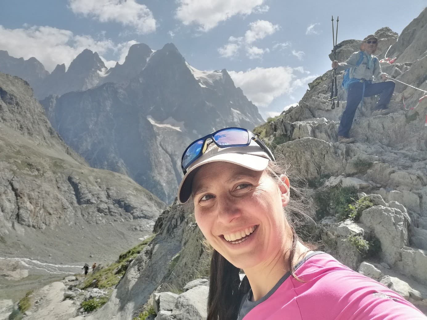 Foto Aster En Leandra