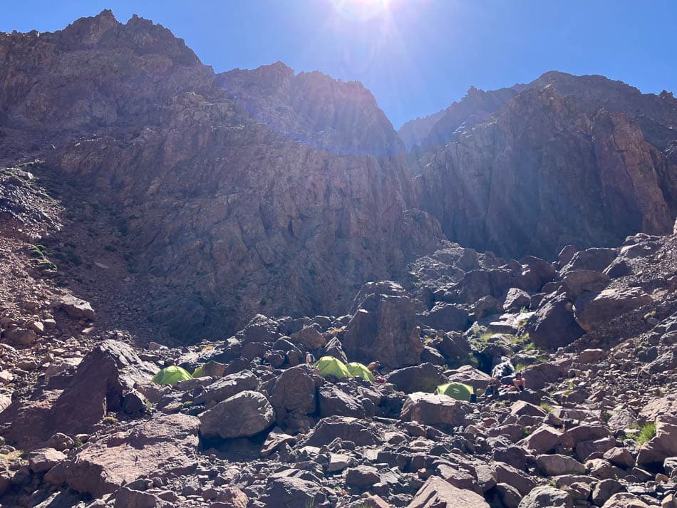 240607 Laatste Bviak Voor De Toubkal MA1OWA Karin Middel W950