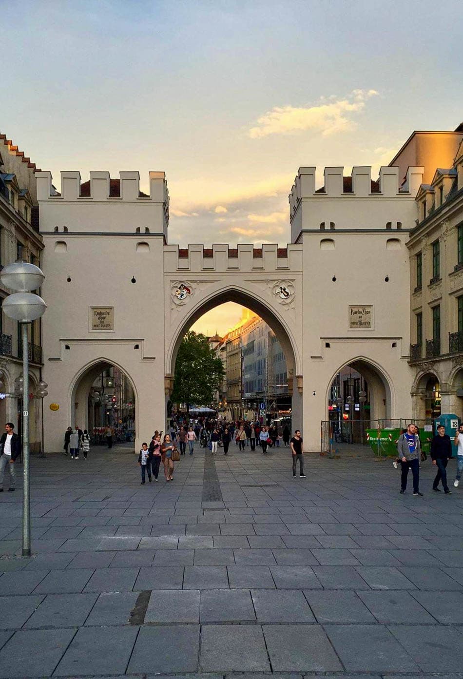 Stachus Selectie Jeroen Reygaert W950