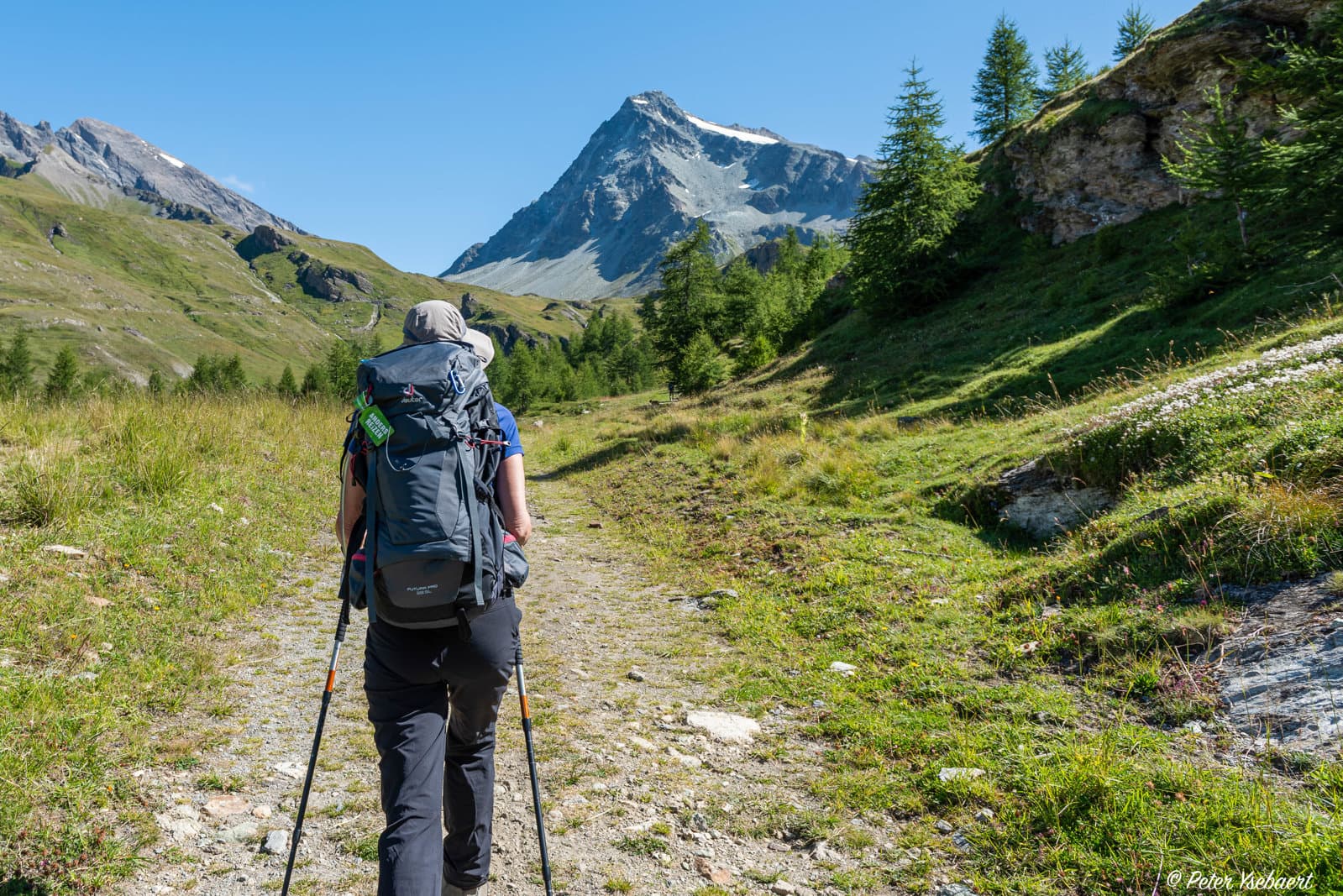 Aosta Valpelline 13 IT5AOA Peter Ysebaert Folder