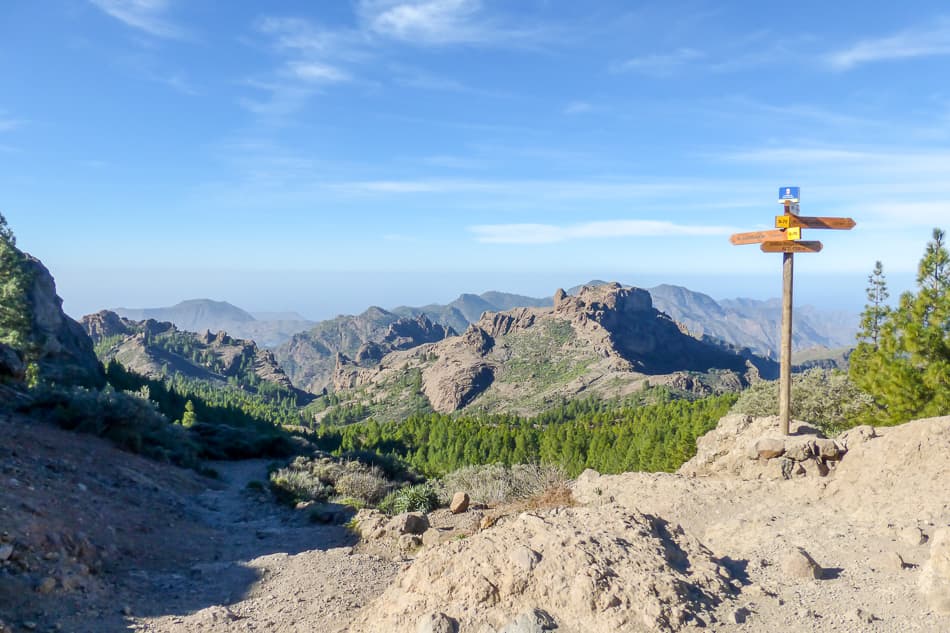 Gran Canaria Caroline Demolie 40 Export W950