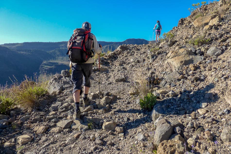 Gran Canaria Caroline Demolie (37) Caroline Demolie W950