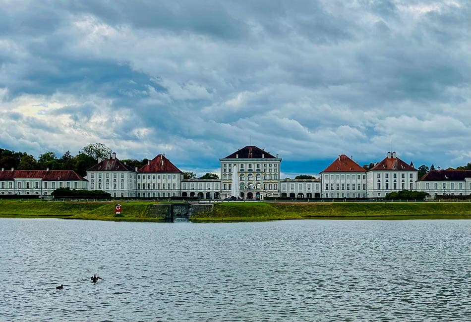 Nymphenburg Selectie Jeroen Reygaert W950