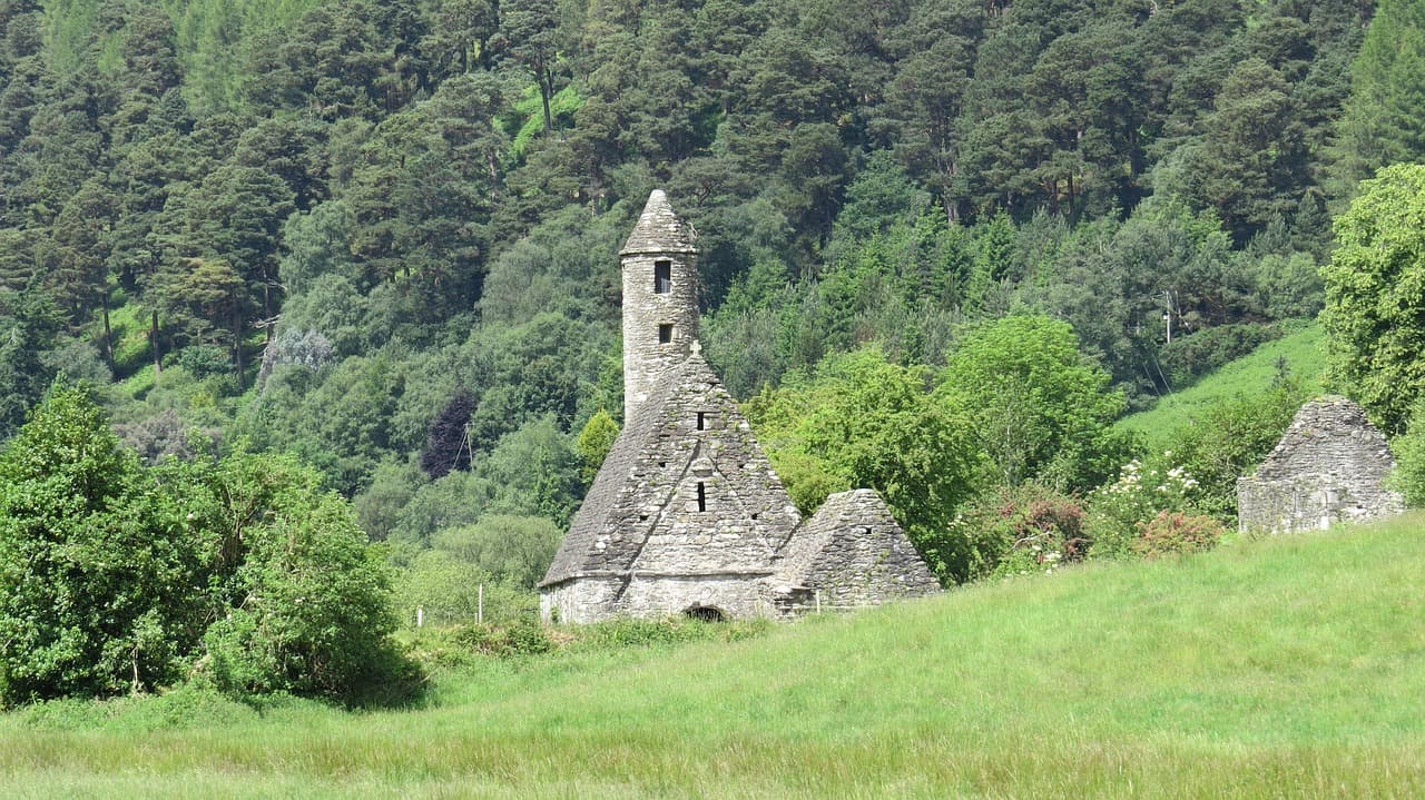 Ireland Desimaxwell Pixabay