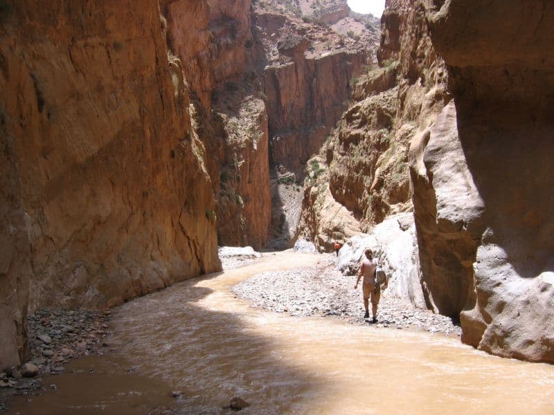 GR11-132 Mgoun kloven 06 Walter Vanoverschelde 12