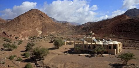 Feynan 1 2