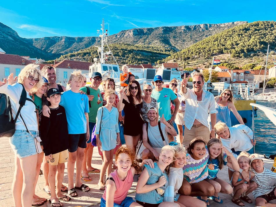 Nono Ban Boottocht 2025 Agent Yugo Yugo W950