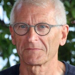 Peter Ysebaert