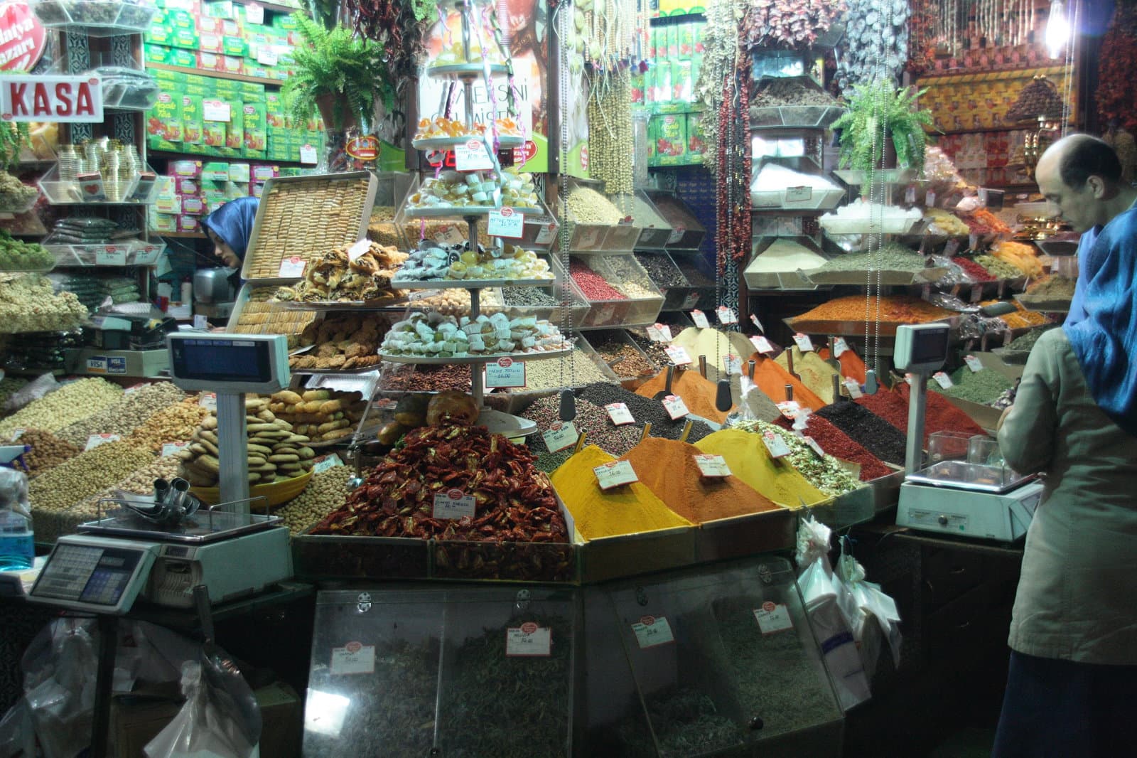 ISTANB 0305 Jacques Pecheur