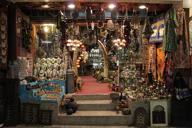 Sultanate Of Oman 6031501 640