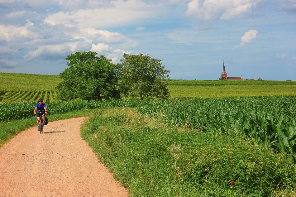 Alsace Velo Safrantours 4 FR6EZA Safrantours W950
