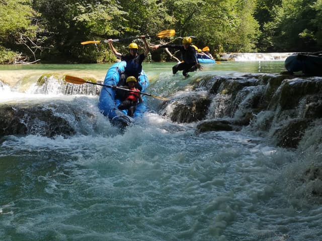 Mreznica 2 2025 Agent Yugo Yugo W950