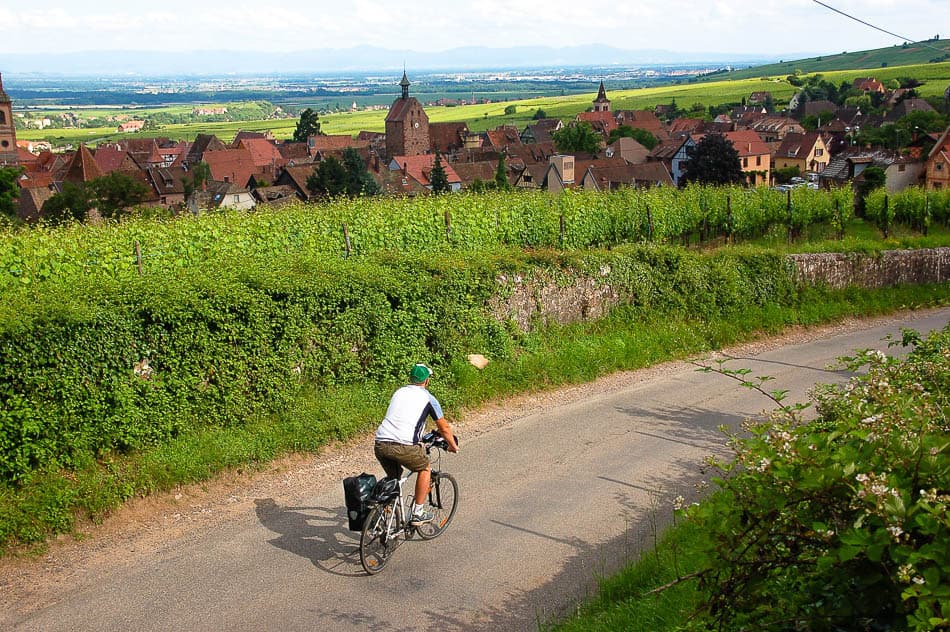Alsace Velo Safrantours 5 FR6EZA Safrantours W950