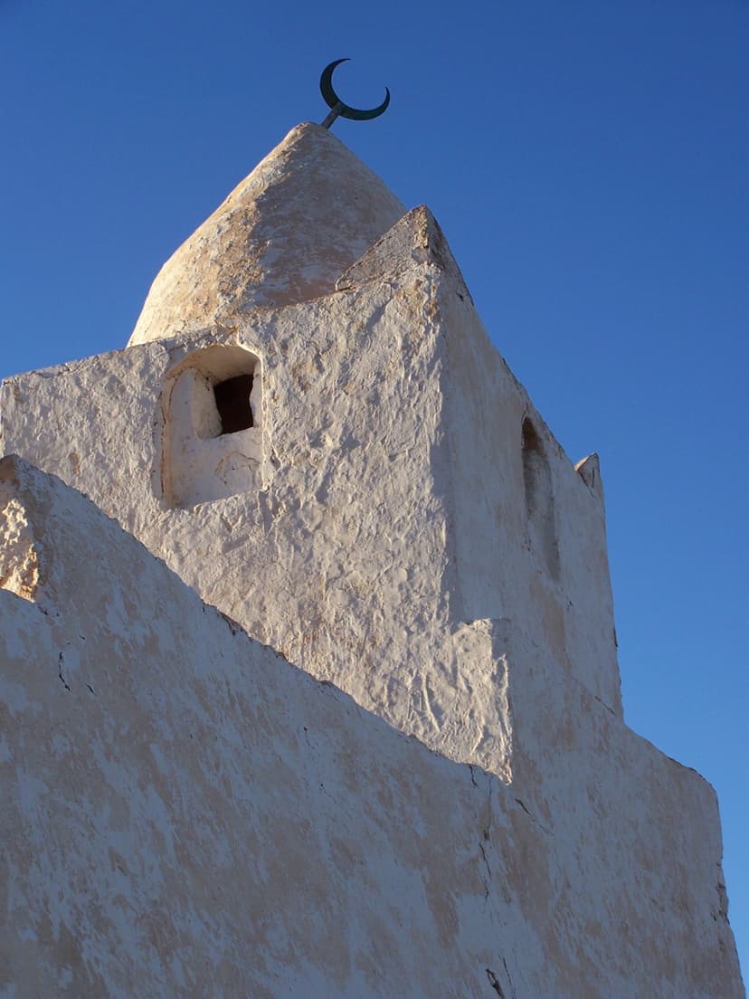 GR11 123 Tunesië Bergen 2010 Conny Theys 100 7834