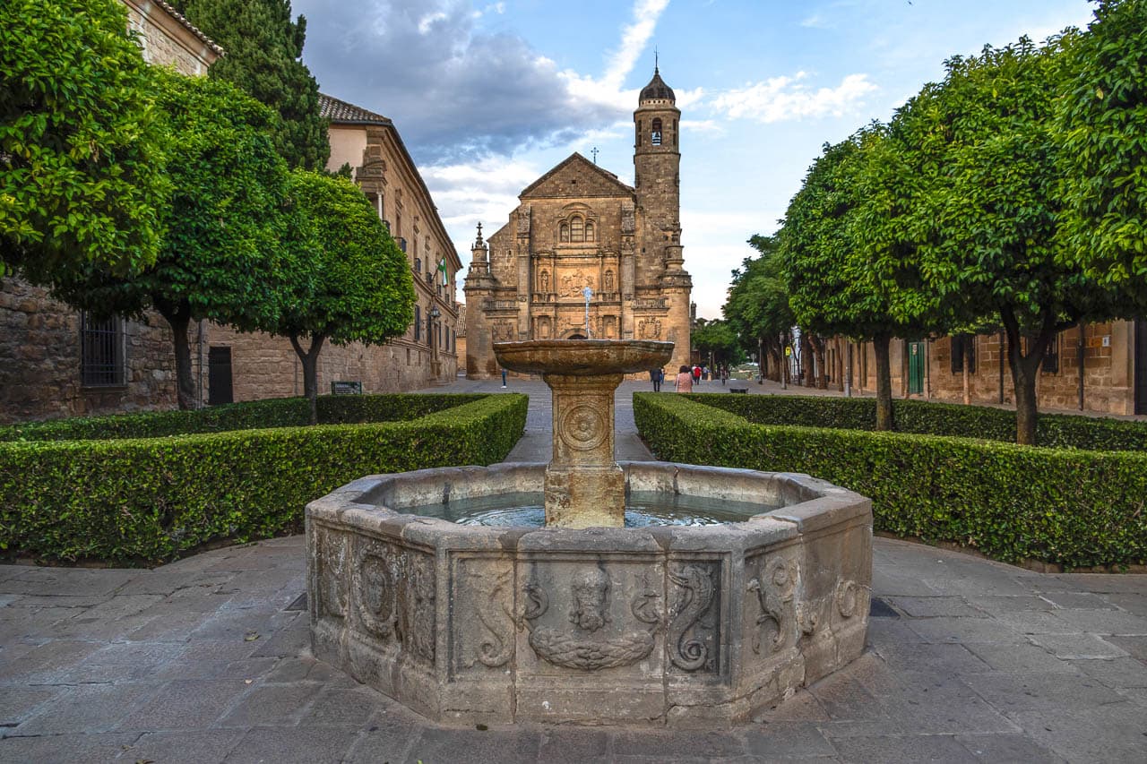 Istock 1498450659 Ubeda Groepsreis Granada Miguel Alvarez W1280