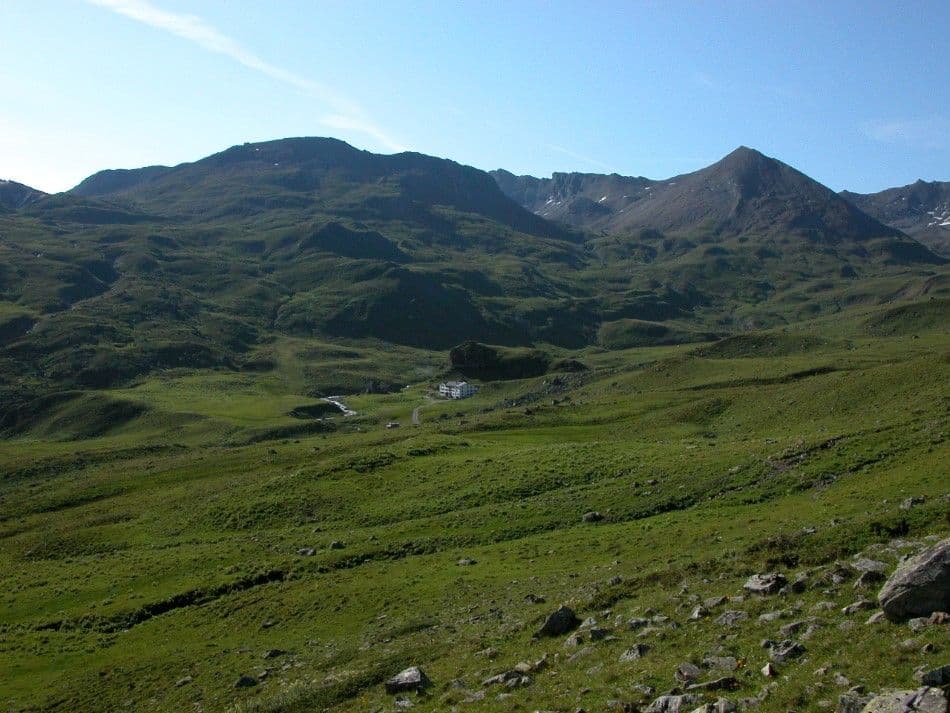 Silvretta Luk Bekaert13 Custom