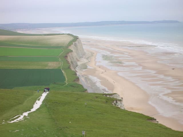 1 Côte D'opale 07 Bart De Winter 5 Export